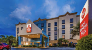 Best Western Plus Hotel and Suites Airport South, GA