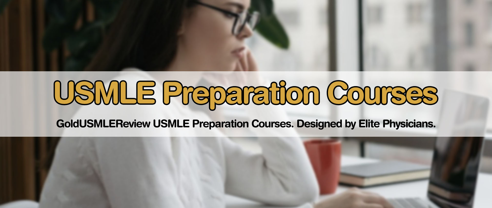 USMLE-Preparation-Courses