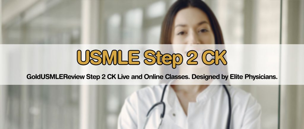 Step 2 CK: Study Plan. Scheduling, Passing Score and Review Course