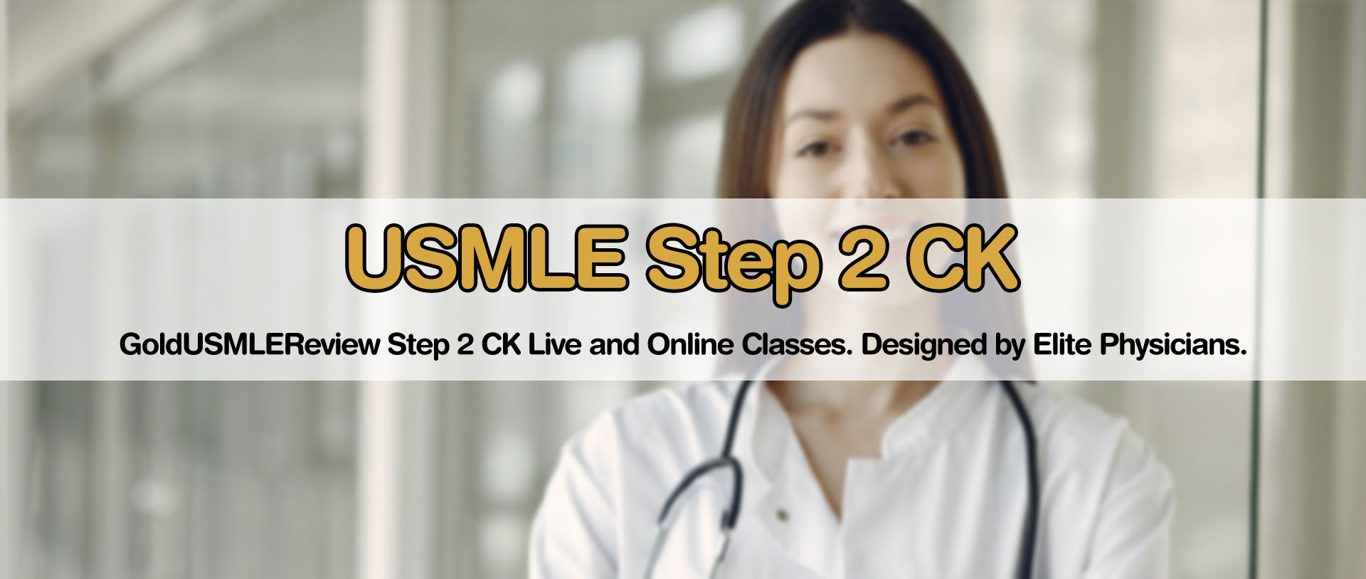 USMLE Step 2 CK