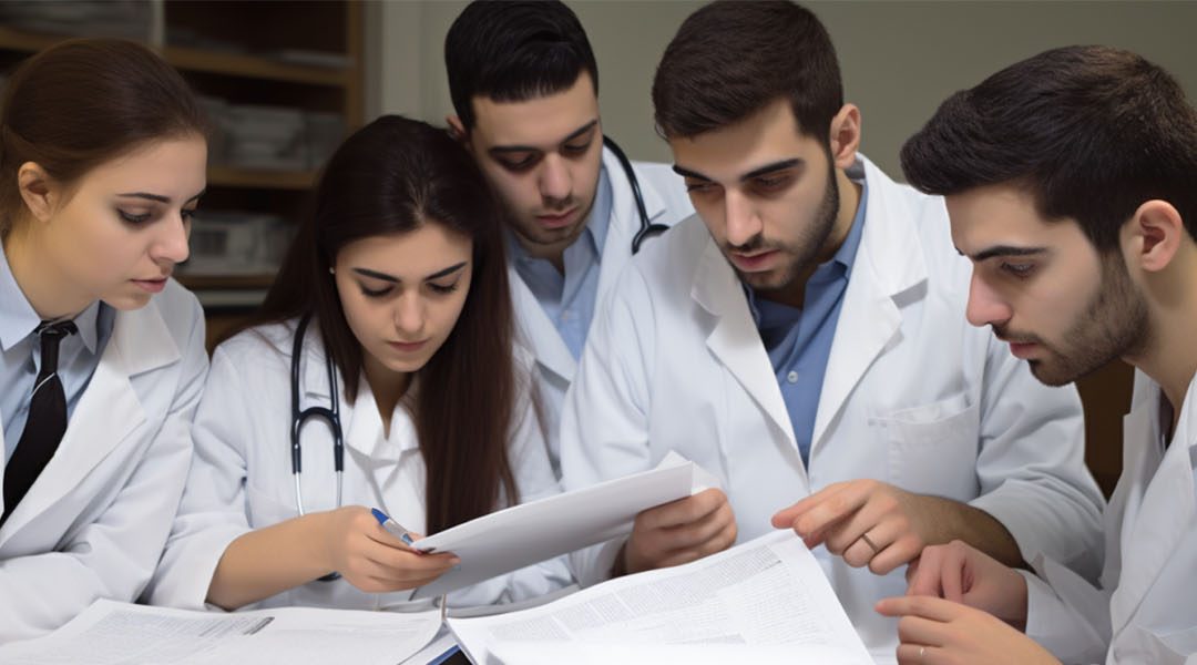 When do you take USMLE Step 3