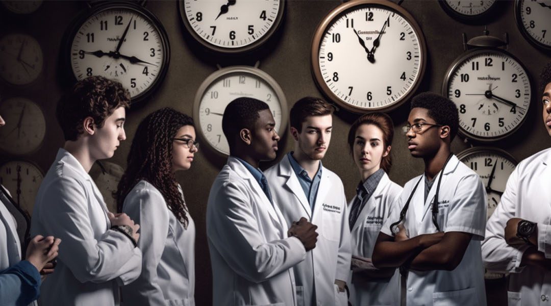 When to Take Step 2 CK and What to Expect Timing & Scheduling